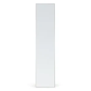 Зеркало 400мм Ларго для шкафа/пенала