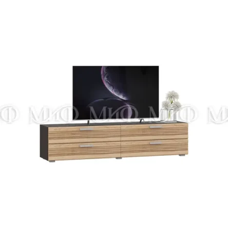 Тумба под телевизор Асти ТБ-002