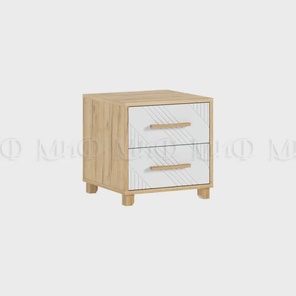 Ирис Тумбы прикроватные (2шт)