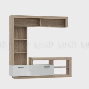 Ангара Центральная секция