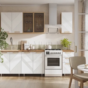 Кухня Ирис 2.0