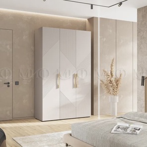 Ирис Шкаф 3-х ств.(1350)