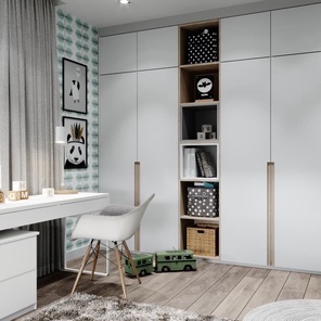 Шкаф для детской