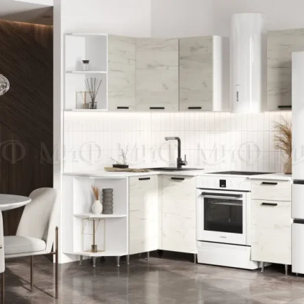 Кухня Рио NEW угловая 2.0х1.3м