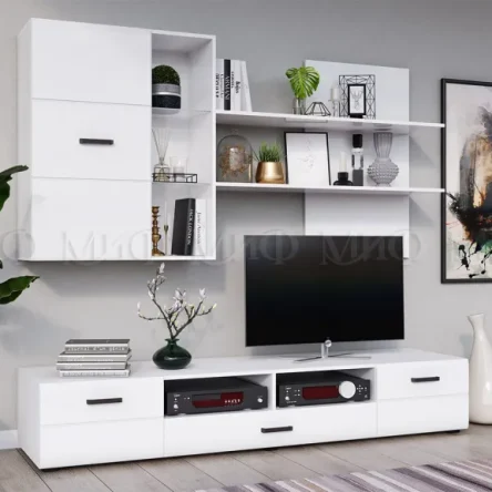 Гостиная Нэнси NEW 5