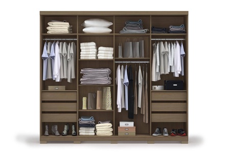 Каркасы для шкафов