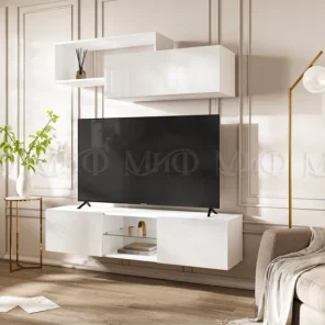 Гостиная Норд Вариант №3