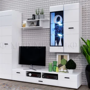 Гостиная Нэнси New 2