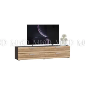 Тумба под телевизор Асти ТБ-002
