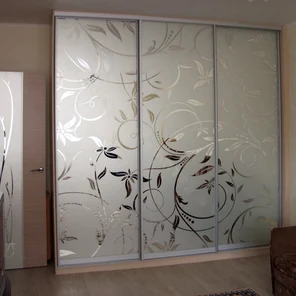 Пескоструйная обработка