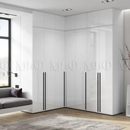 Прихожая Норд Вариант 2