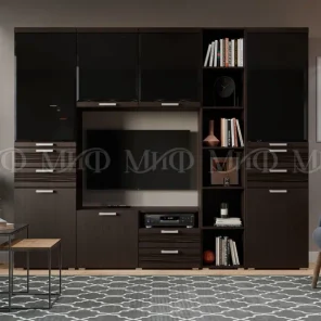 Гостиная Асти