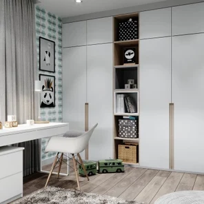 Шкаф для детской