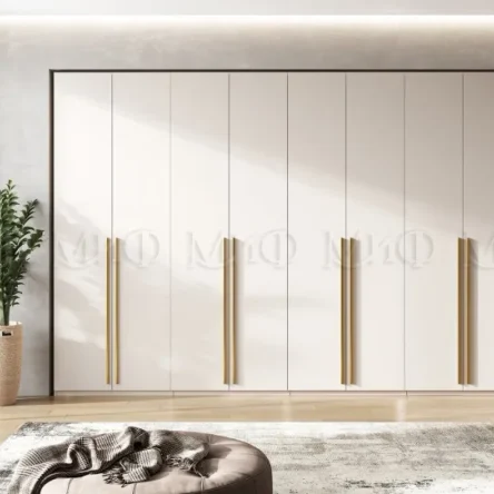 Гардеробная Ларго Вариант №2