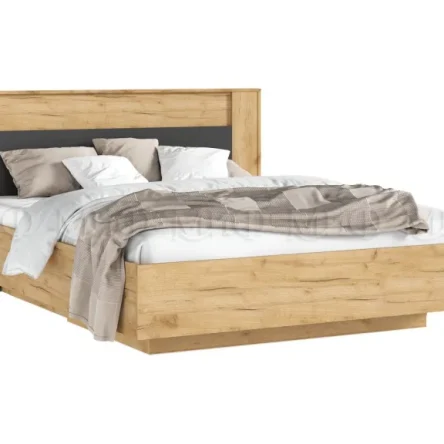 Кровать Парящая Остин