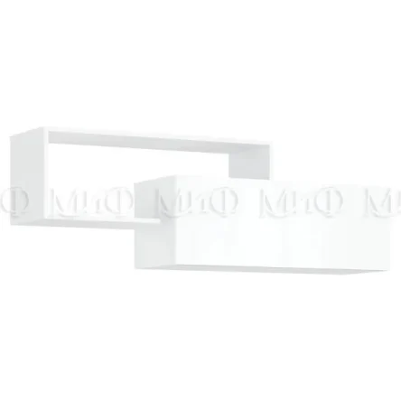 Норд Полка 2-х ярусная