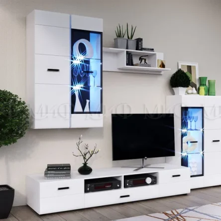 Гостиная Нэнси New 1