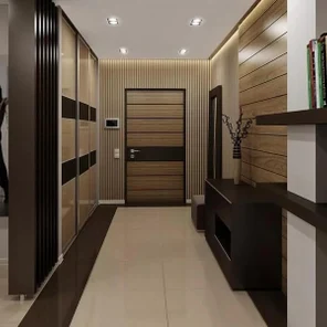 Шкаф для прихожей