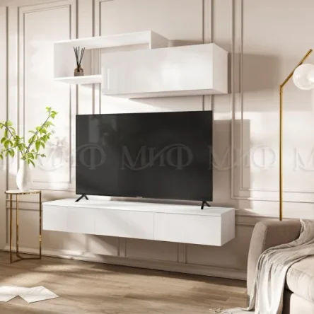 Гостиная Норд Вариант №2