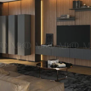 Гостиная Оливия Компоновка 1