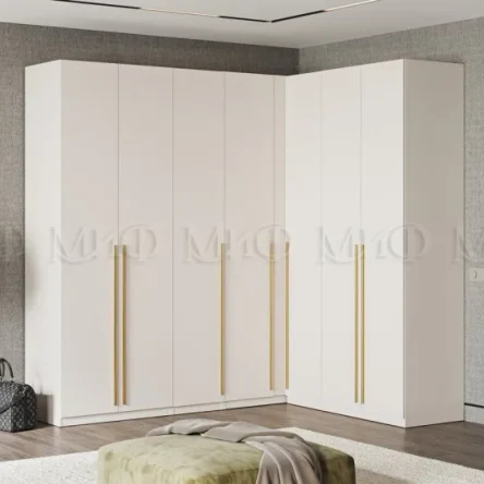 Гардеробная Ларго Вариант №3