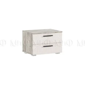 Тумбы прикроватные Сильвия