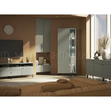 Гостиная Оливия Компоновка 4