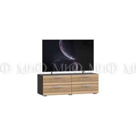 Тумба под телевизор Асти ТБ-001