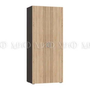 Шкаф двустворчатый Асти ШК-001 исполнение 1