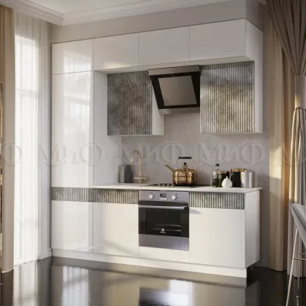 Кухня Оливия 2,4м.