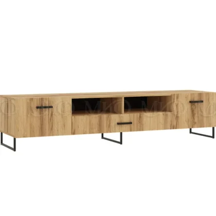 Тумба ТВ Нэнси Лофт 2000