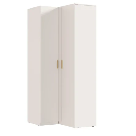 Ларго Шкаф угловой Модульный