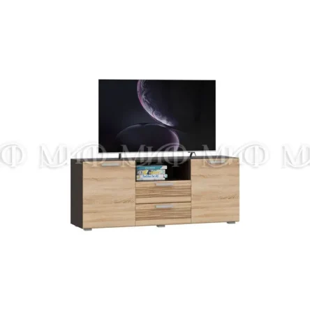 Тумба под телевизор Асти ТБ-006