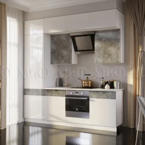 Кухня Оливия 2,4м.