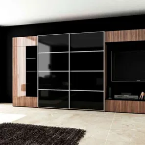 Шкаф для гостинной