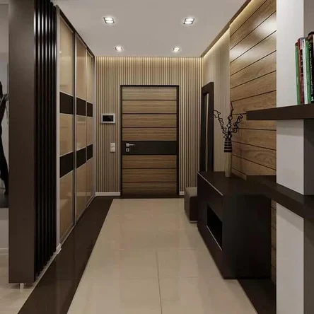 Шкаф для прихожей