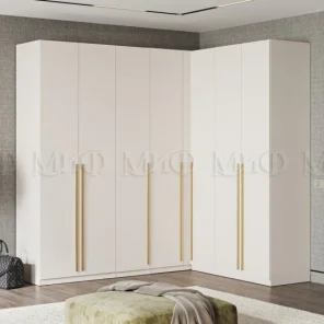 Гардеробная Ларго Вариант №3