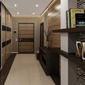 Шкаф для прихожей