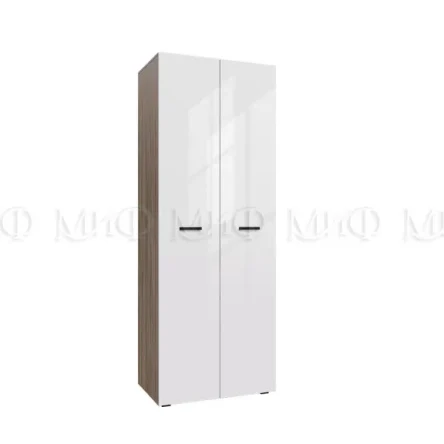 Шкаф 2-дверный Нэнси New