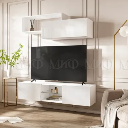 Гостиная Норд Вариант №3