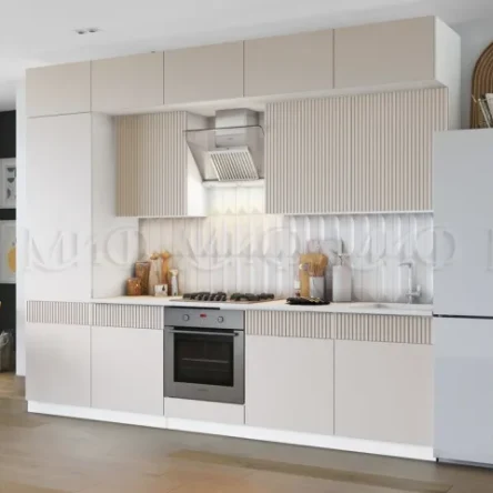 Кухня Оливия 3.0м.