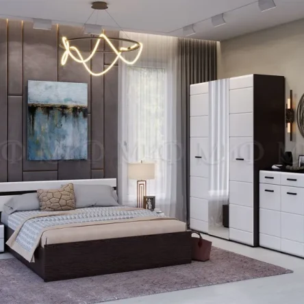 Спальня Нэнси New