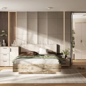 Спальня Сильвия