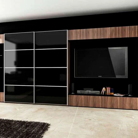 Шкаф для гостинной