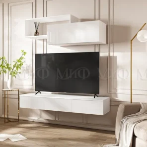 Гостиная Норд Вариант №2