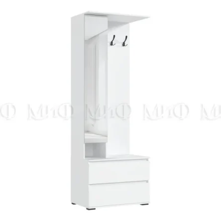 Прихожая Норд центральная секция