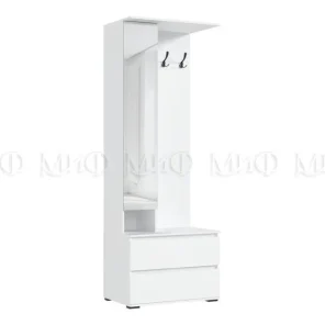 Прихожая Норд центральная секция