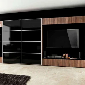 Шкаф для гостинной