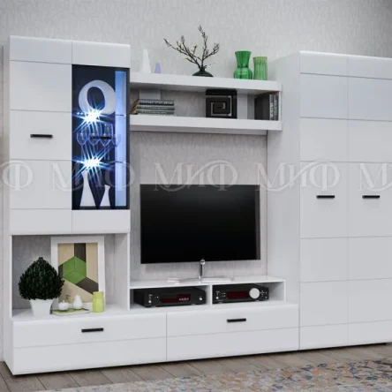 Гостиная Нэнси NEW 4